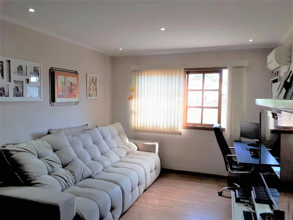 Apartamento, 2 quartos, 67 m² - Foto 1