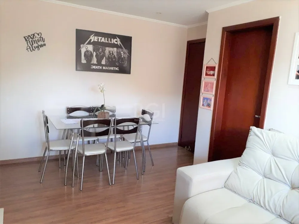 Apartamento, 2 quartos, 67 m² - Foto 4