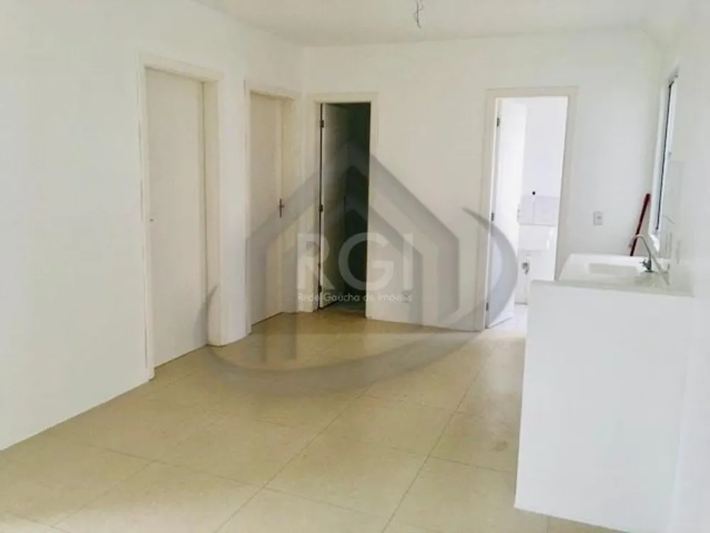 Apartamento, 2 quartos, 45 m² - Foto 3
