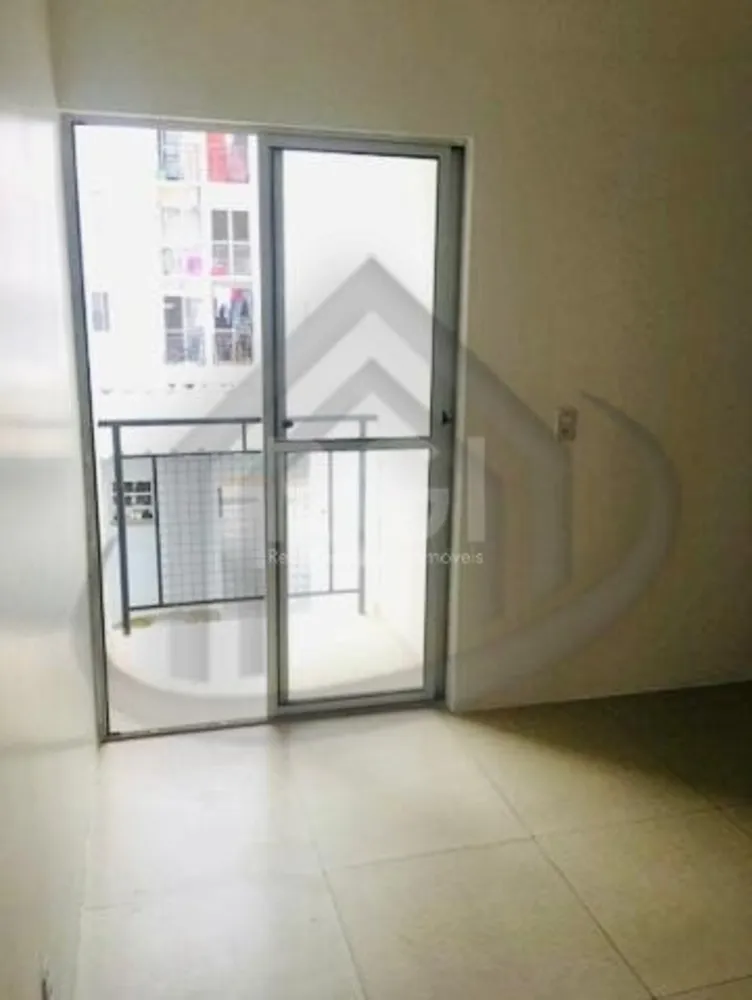 Apartamento, 2 quartos, 45 m² - Foto 4