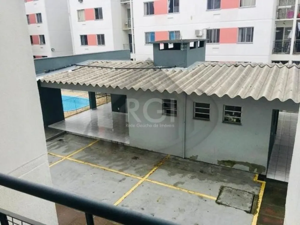 Apartamento, 2 quartos, 45 m² - Foto 2