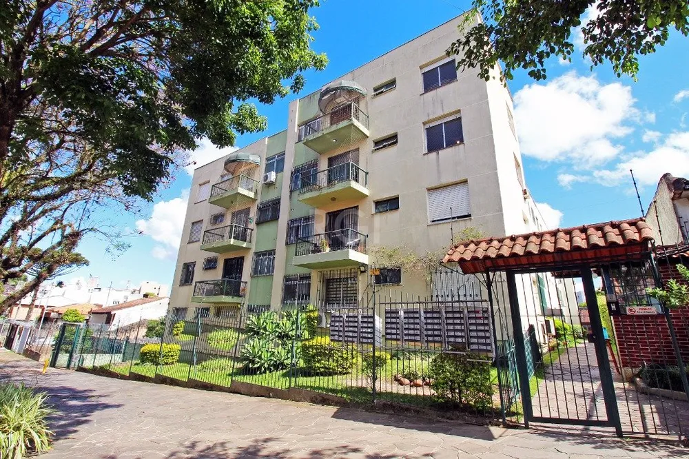 Apartamento, 2 quartos, 63 m² - Foto 1