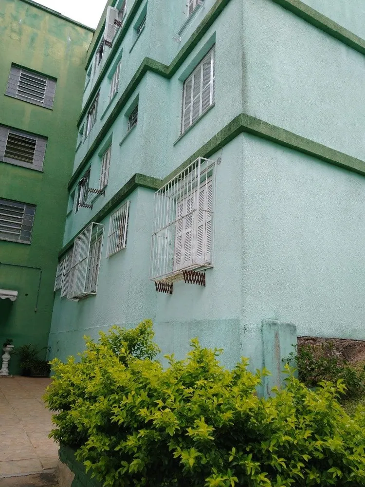 Apartamento, 4 quartos, 81 m² - Foto 1