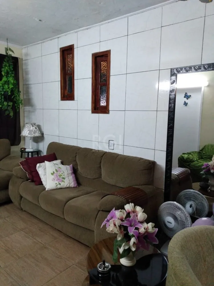 Casa, 2 quartos, 80 m² - Foto 2