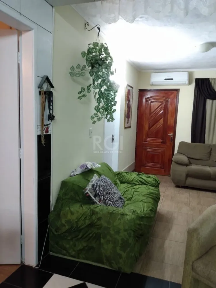 Casa, 2 quartos, 80 m² - Foto 4