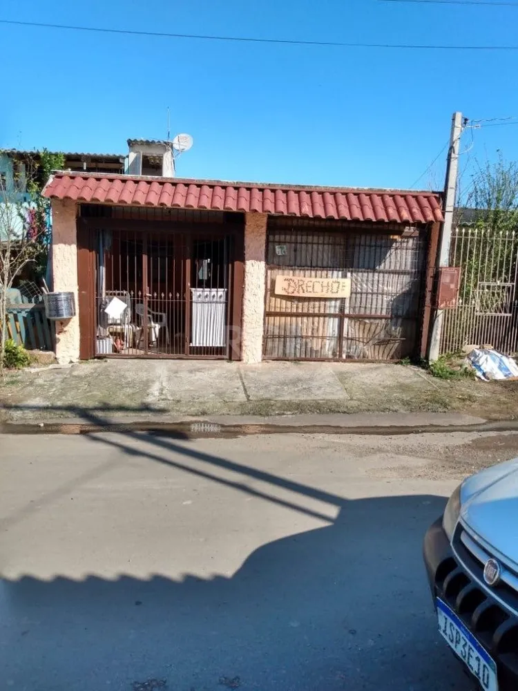 Casa, 2 quartos, 80 m² - Foto 1