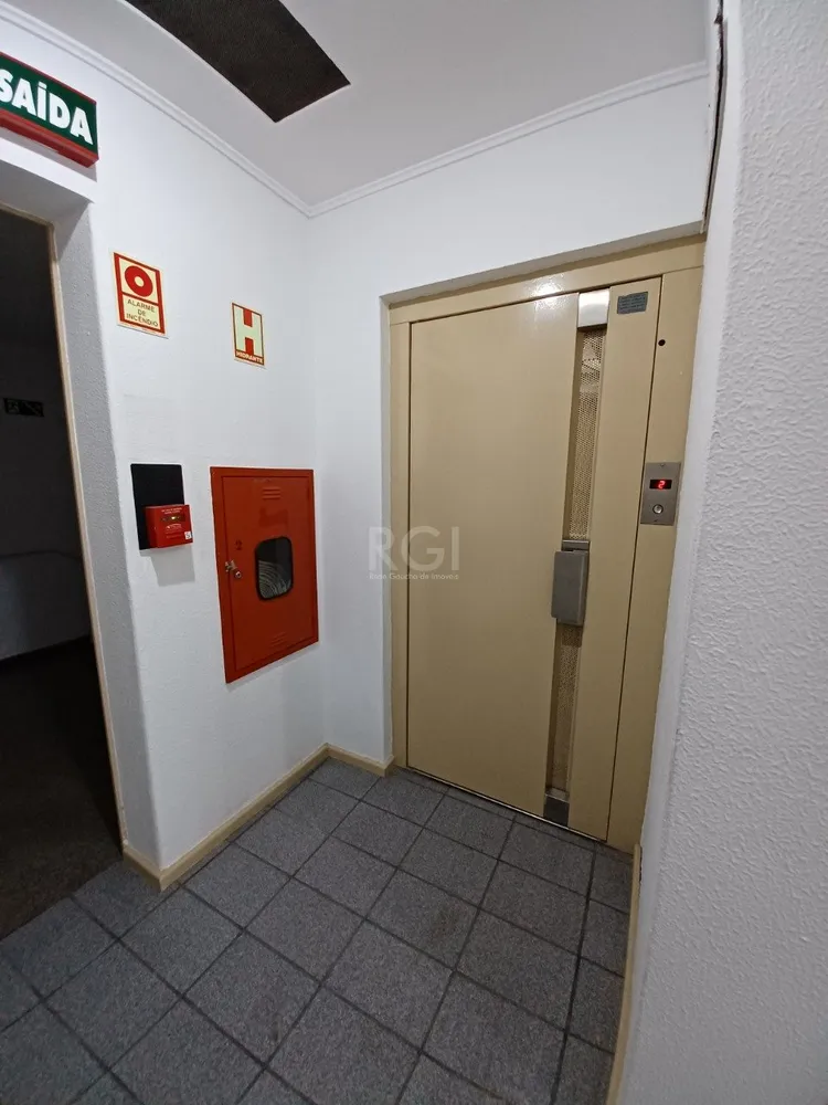 Sala-Conjunto, 21 m² - Foto 4