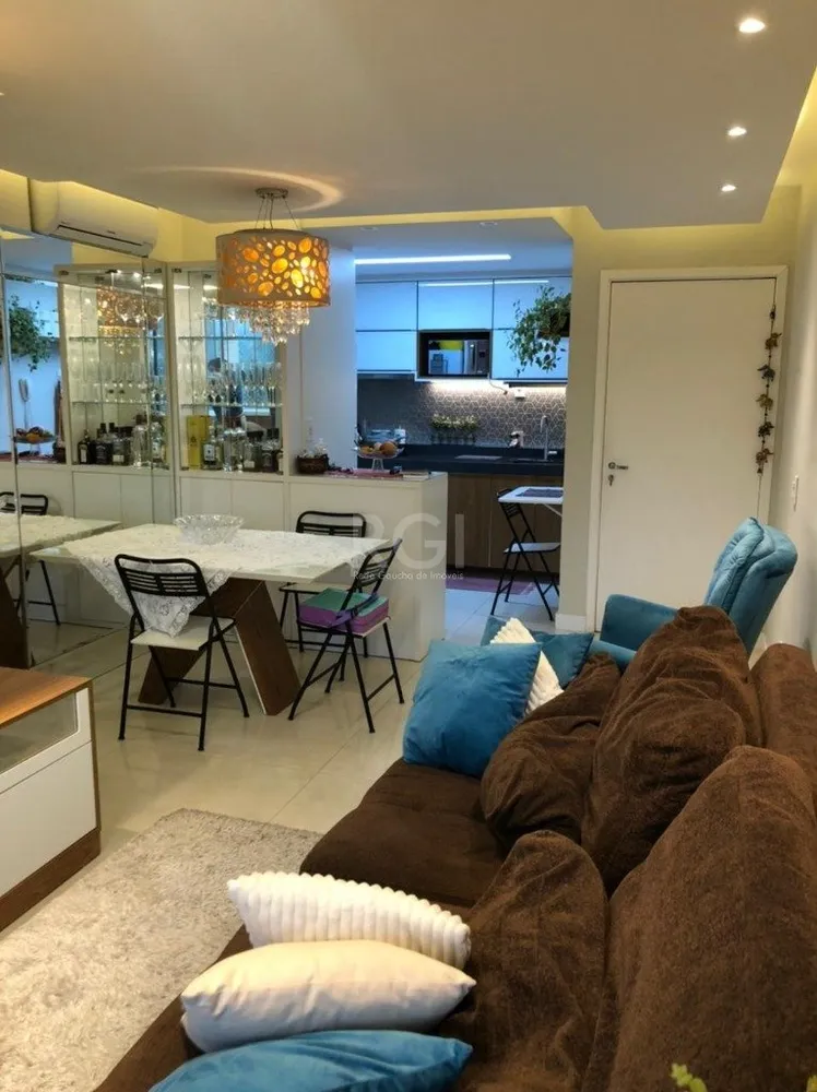 Apartamento, 3 quartos, 87 m² - Foto 4