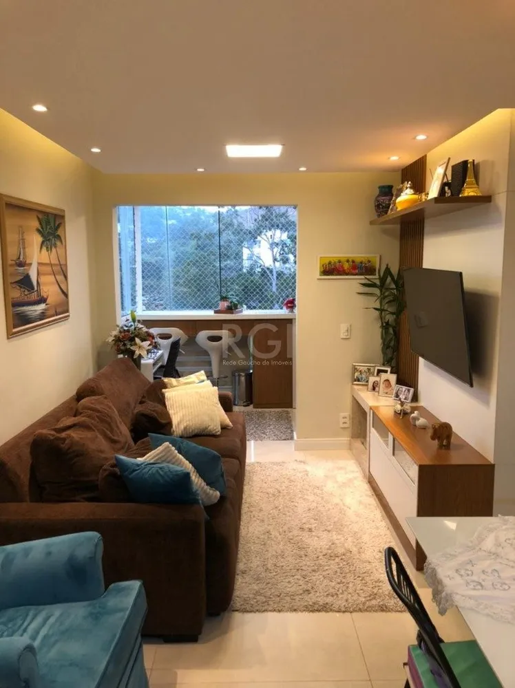 Apartamento, 3 quartos, 87 m² - Foto 2