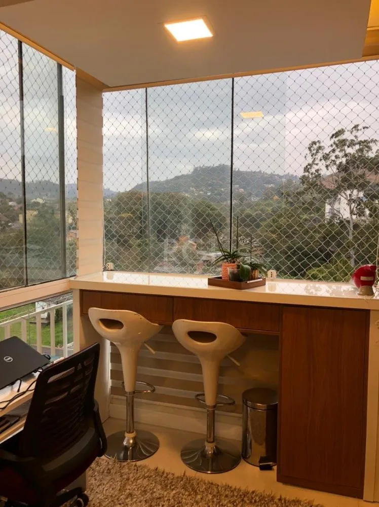 Apartamento, 3 quartos, 87 m² - Foto 1