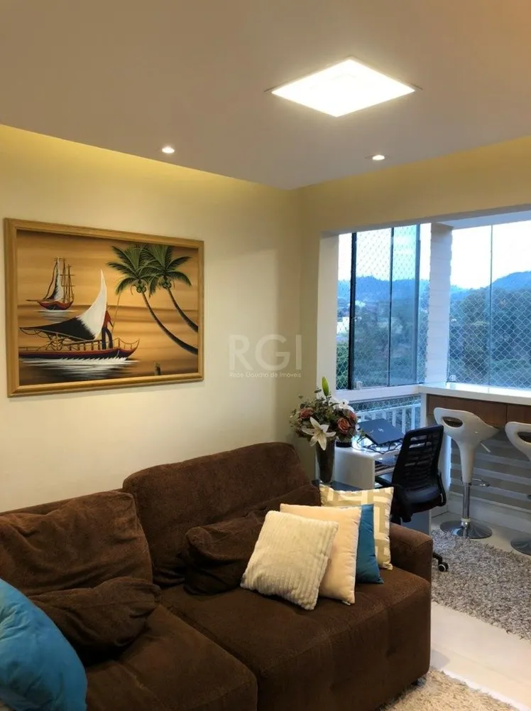 Apartamento, 3 quartos, 87 m² - Foto 3