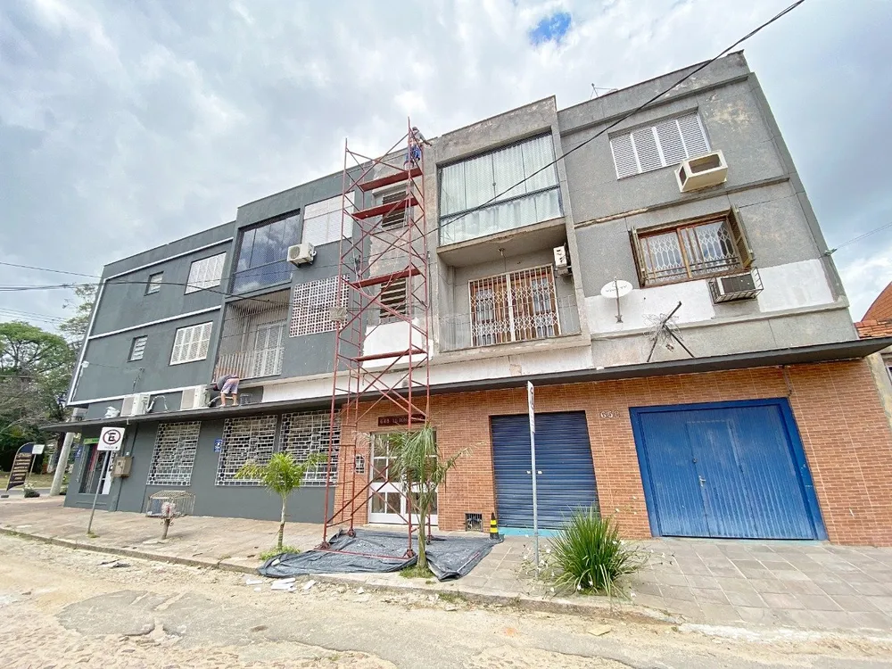Apartamento, 2 quartos, 65 m² - Foto 1