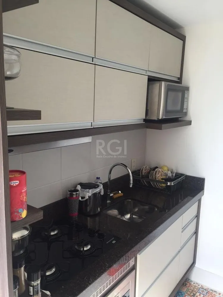 Apartamento, 2 quartos, 68 m² - Foto 2