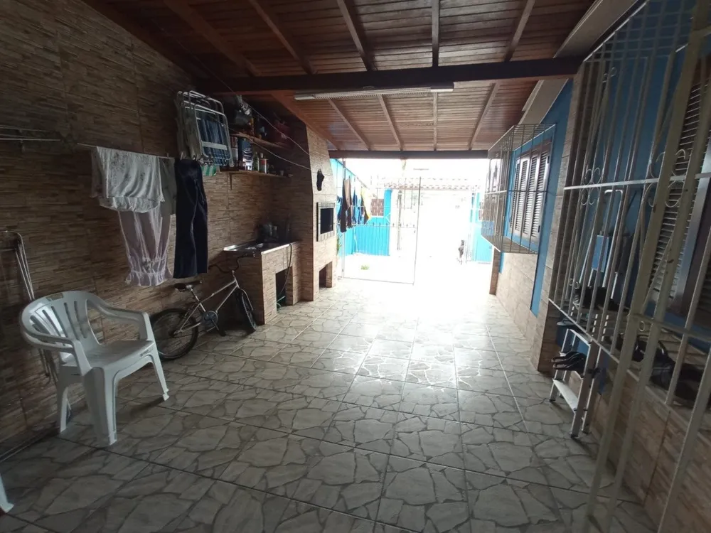 Casa, 3 quartos, 158 m² - Foto 2