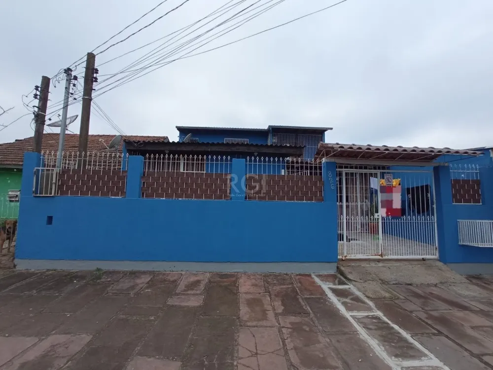 Casa, 3 quartos, 158 m² - Foto 1
