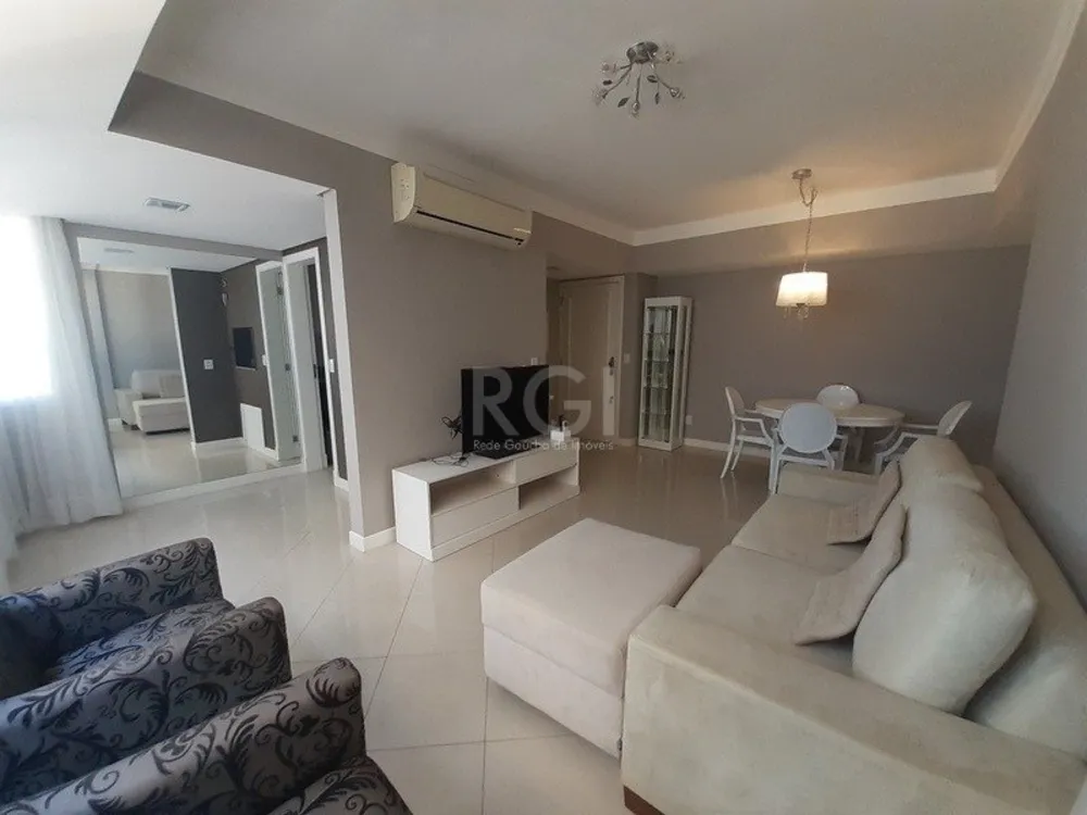 Apartamento, 2 quartos, 83 m² - Foto 3