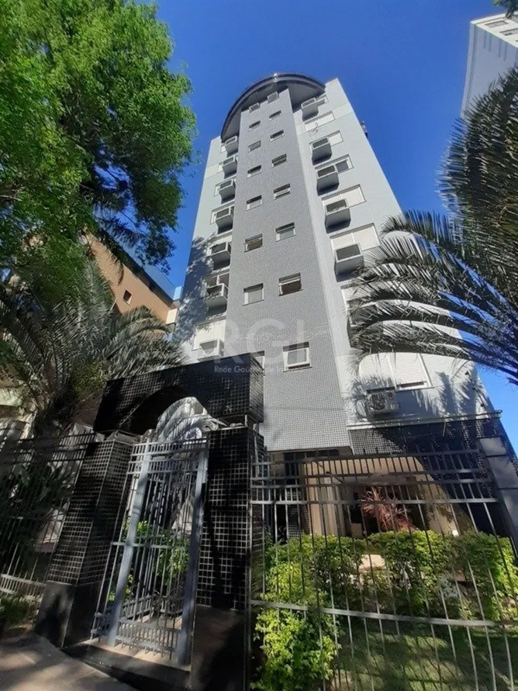 Apartamento, 2 quartos, 83 m² - Foto 1