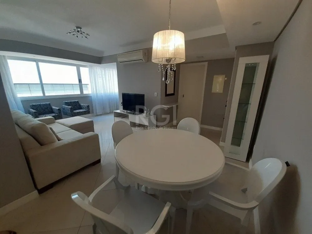 Apartamento, 2 quartos, 83 m² - Foto 2
