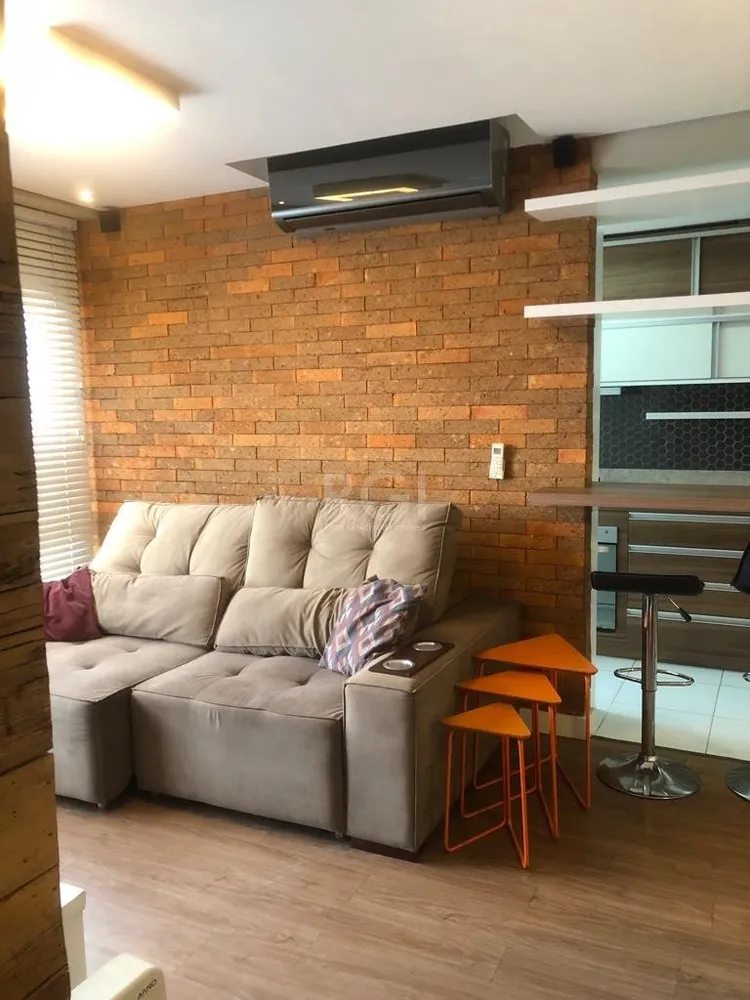 Apartamento, 2 quartos, 67 m² - Foto 2