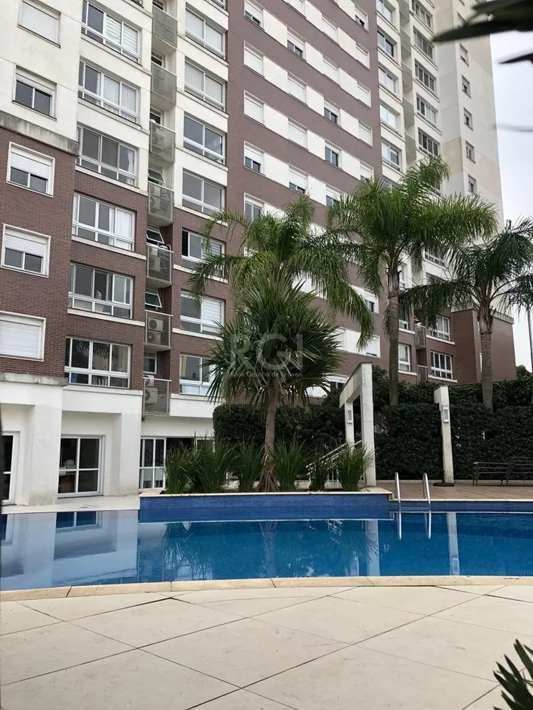Apartamento, 2 quartos, 67 m² - Foto 1