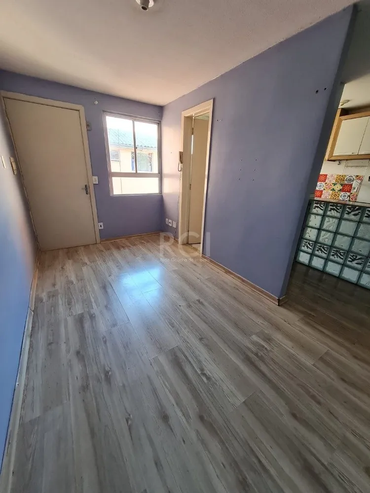 Apartamento, 2 quartos, 38 m² - Foto 3