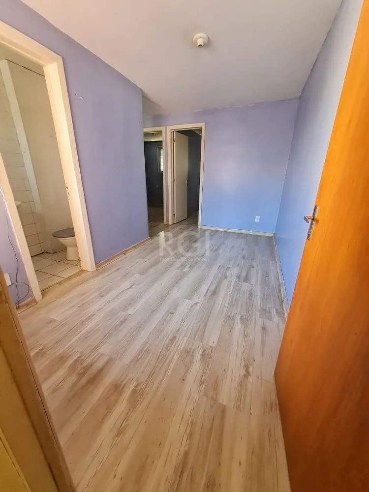 Apartamento, 2 quartos, 38 m² - Foto 4