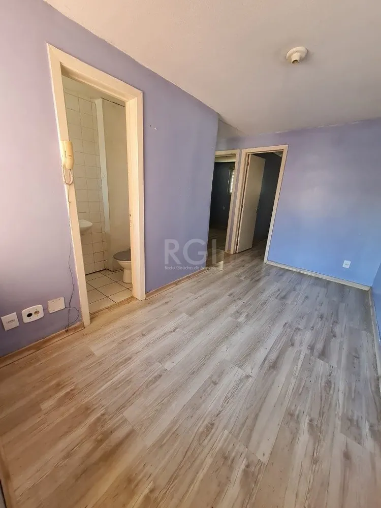 Apartamento, 2 quartos, 38 m² - Foto 2