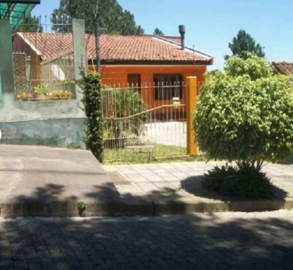 Casa, 2 quartos, 70 m² - Foto 3