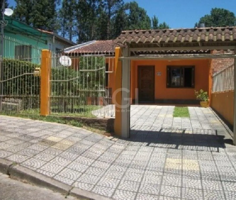 Casa, 2 quartos, 70 m² - Foto 1