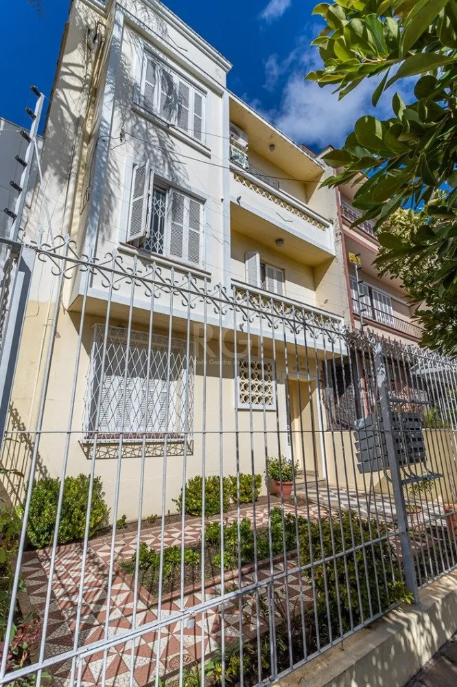 Apartamento, 2 quartos, 74 m² - Foto 1