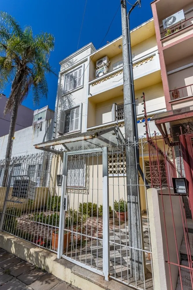 Apartamento, 2 quartos, 74 m² - Foto 2