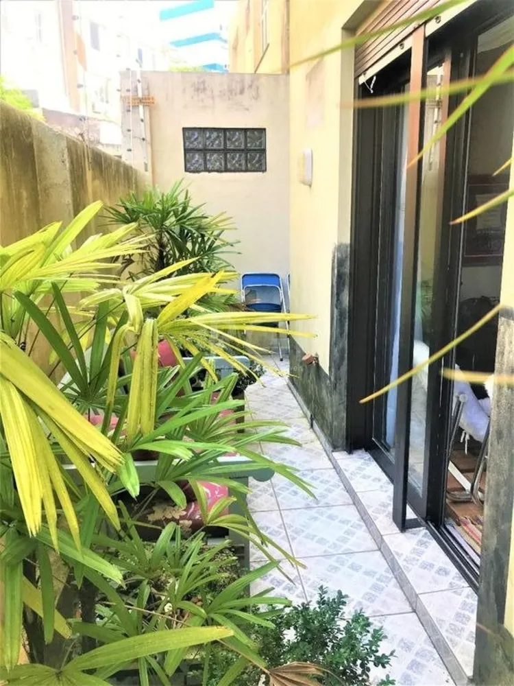 Casa, 2 quartos, 69 m² - Foto 2