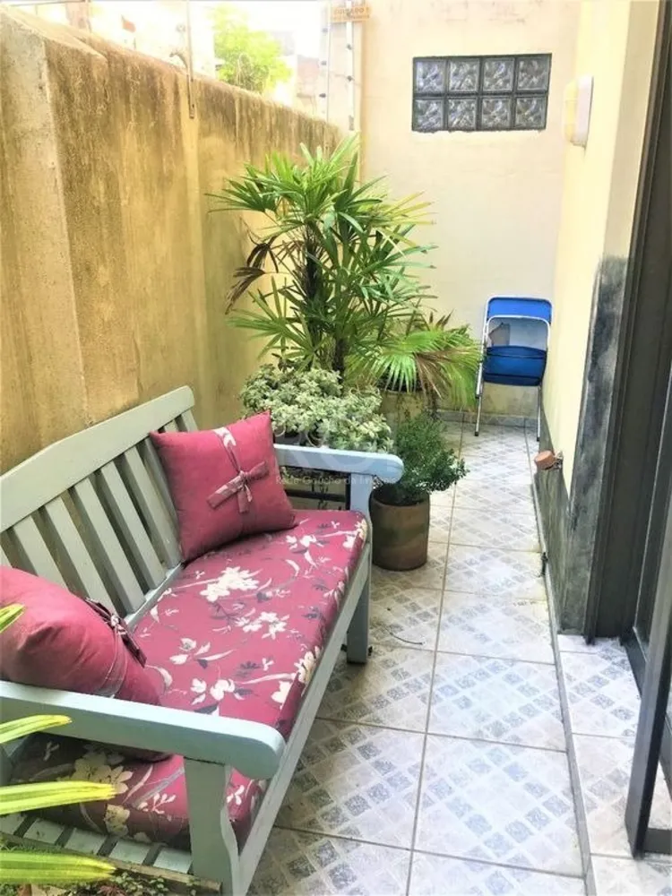 Casa, 2 quartos, 69 m² - Foto 3