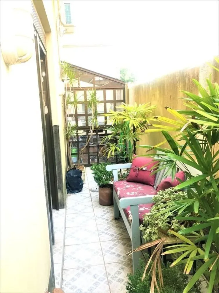 Casa, 2 quartos, 69 m² - Foto 1