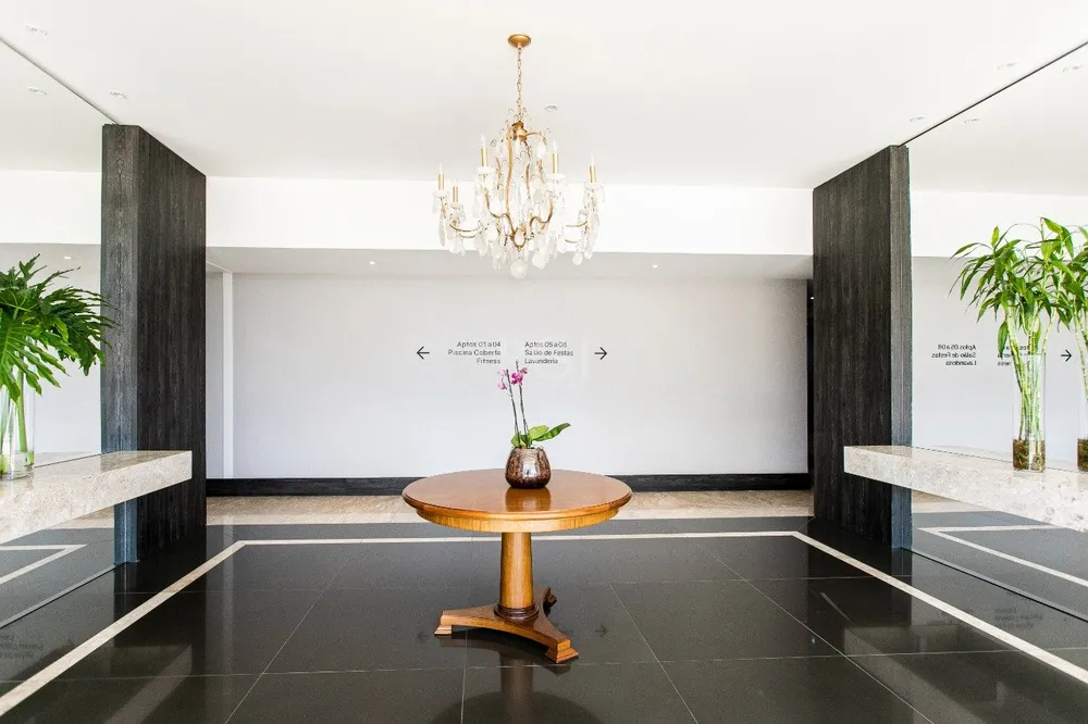 Apartamento, 1 quarto, 45 m² - Foto 4