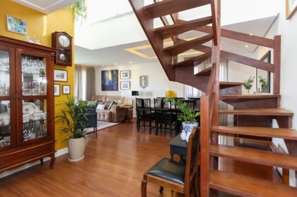 Cobertura, 3 quartos, 238 m² - Foto 3