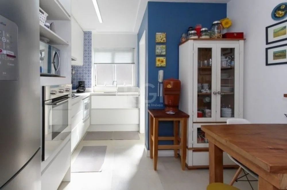 Cobertura, 3 quartos, 238 m² - Foto 1