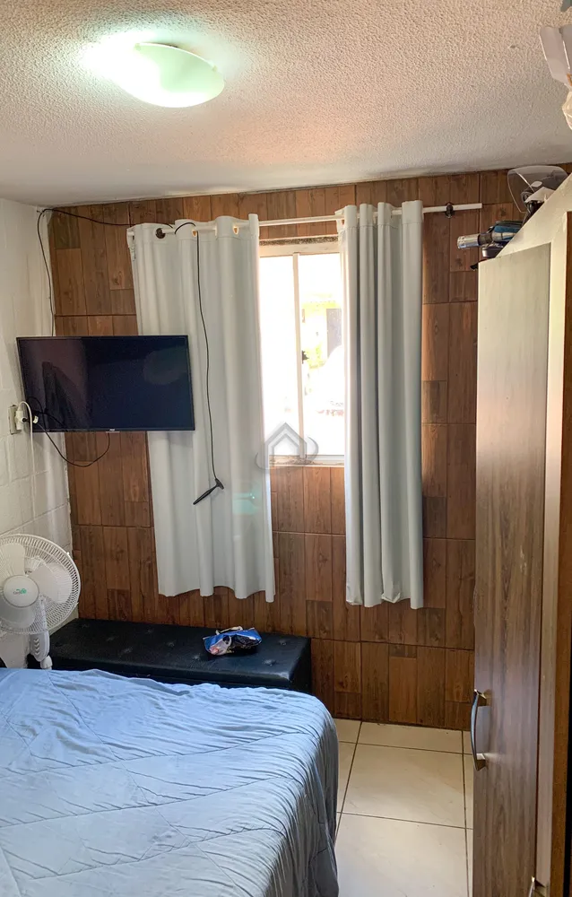 Apartamento, 2 quartos, 39 m² - Foto 3