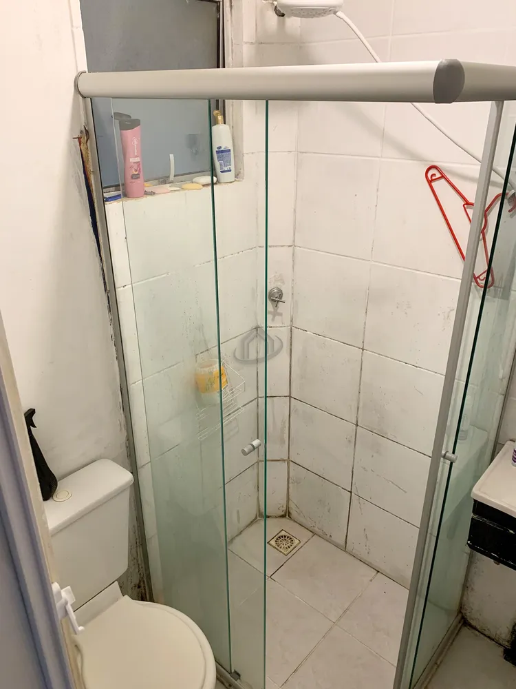 Apartamento, 2 quartos, 39 m² - Foto 4