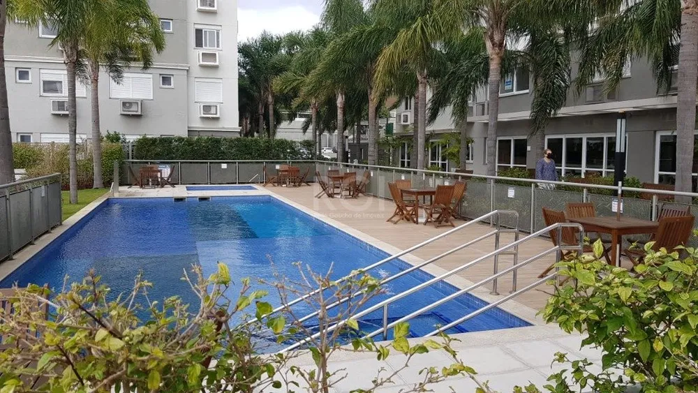 Apartamento, 2 quartos, 60 m² - Foto 1