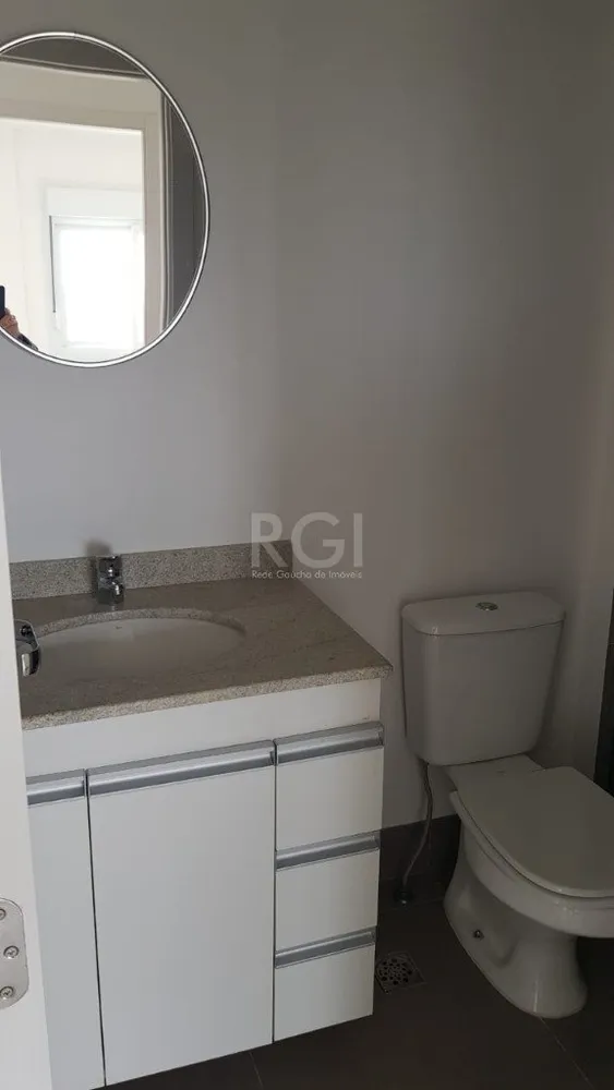 Apartamento, 2 quartos, 60 m² - Foto 2