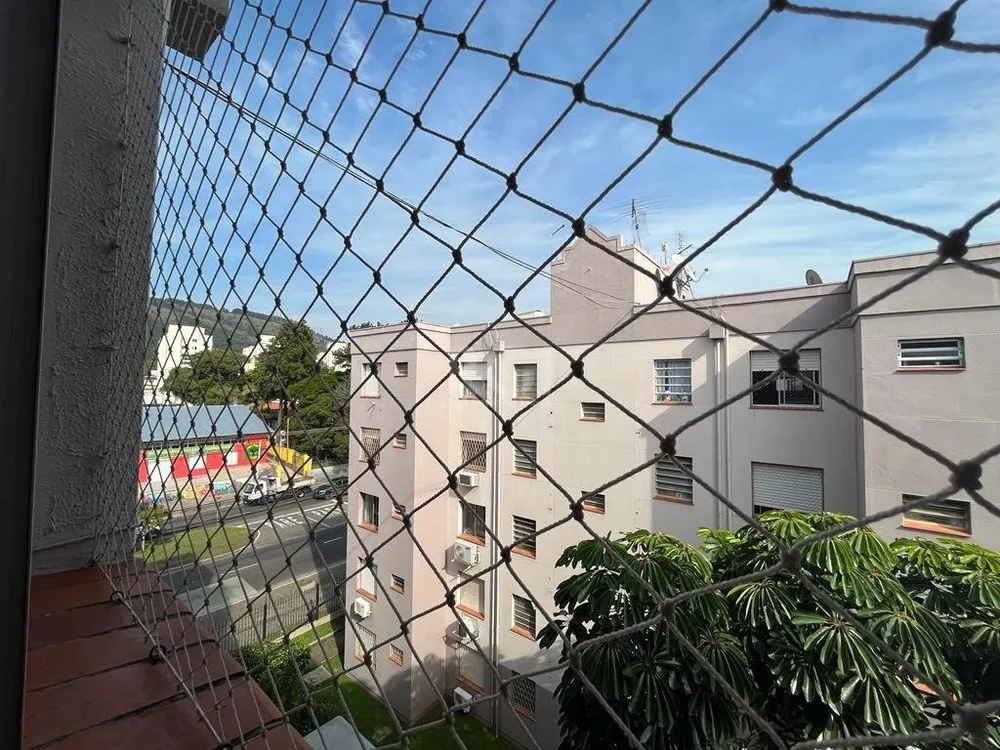 Apartamento, 2 quartos, 53 m² - Foto 2