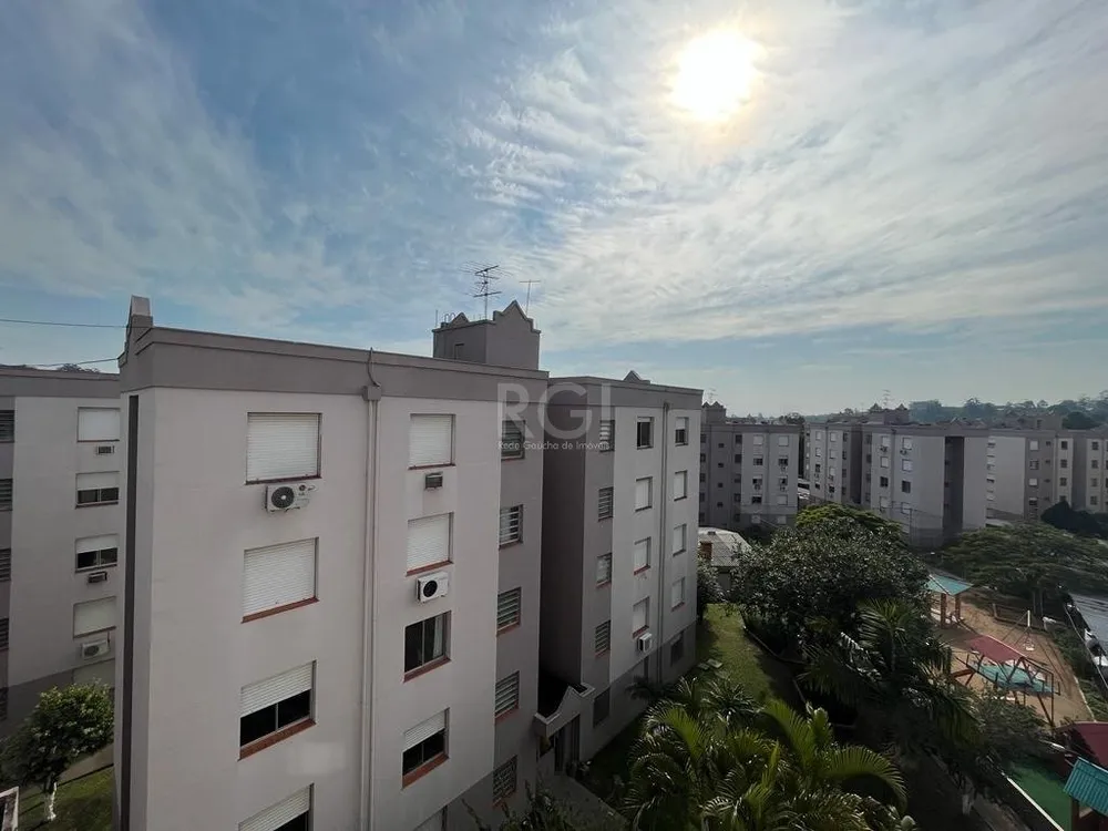 Apartamento, 2 quartos, 53 m² - Foto 1