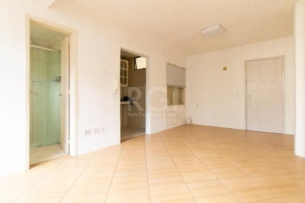 Kitnet-Studio, 2910 m² - Foto 1