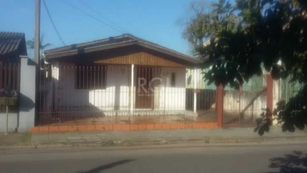 Casa, 3 quartos, 120 m² - Foto 1
