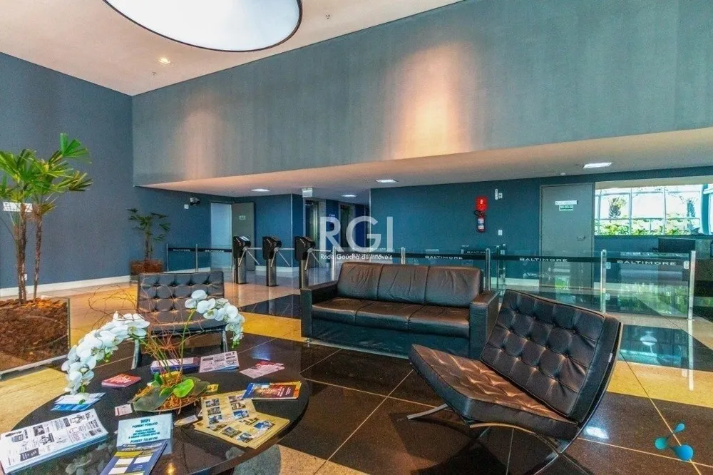 Sala-Conjunto, 41 m² - Foto 1