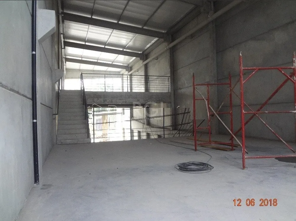 Loja-Salão, 810 m² - Foto 4