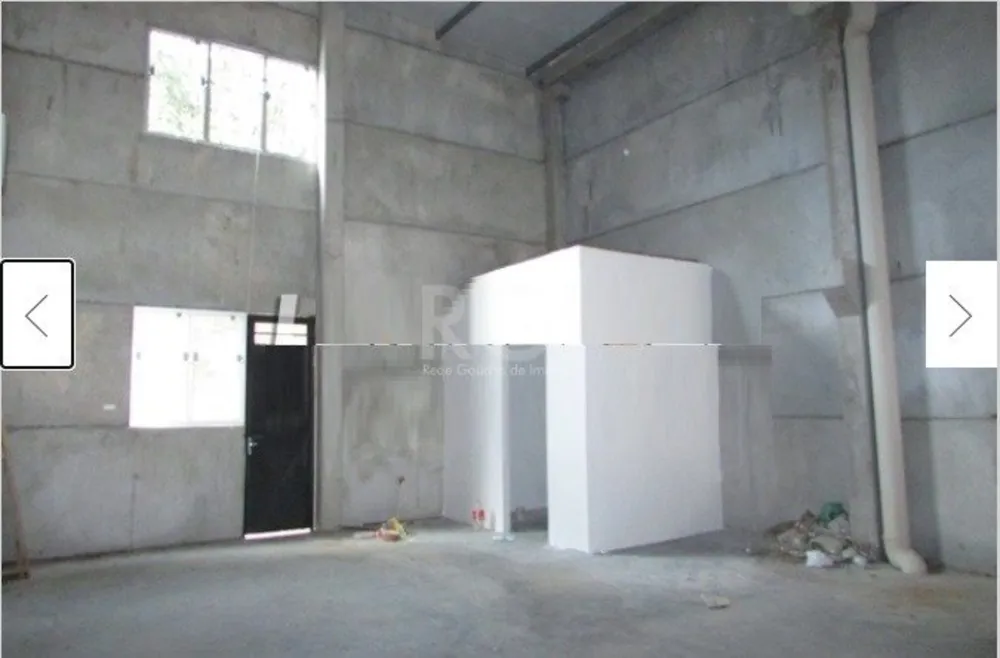 Loja-Salão, 810 m² - Foto 2