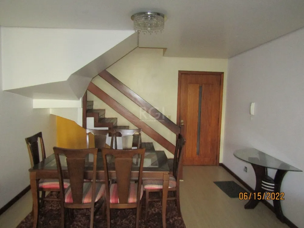 Cobertura, 3 quartos, 230 m² - Foto 3