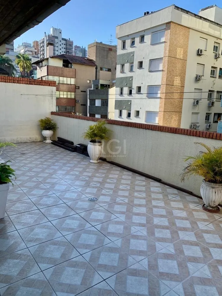 Cobertura, 3 quartos, 230 m² - Foto 1